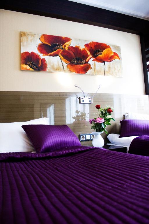 Hotell Angora โซเลนทูนา ภายนอก รูปภาพ