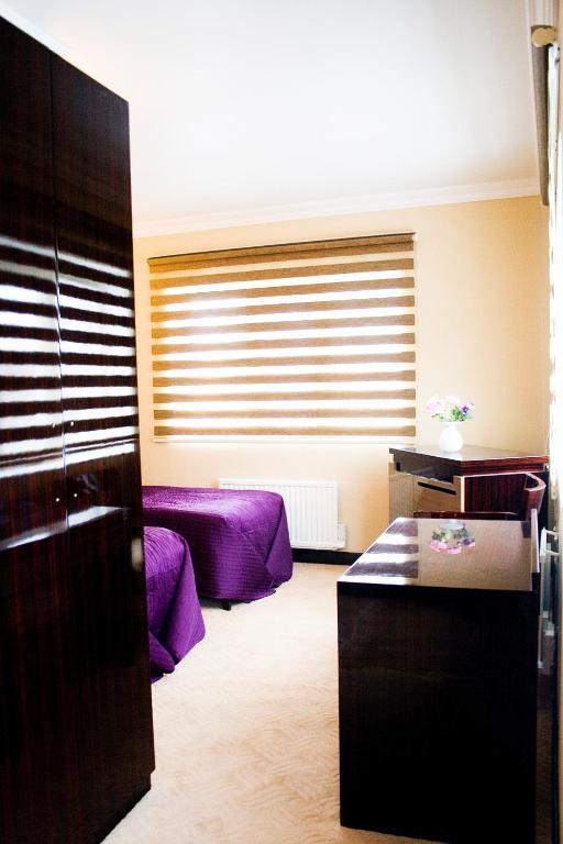Hotell Angora โซเลนทูนา ภายนอก รูปภาพ